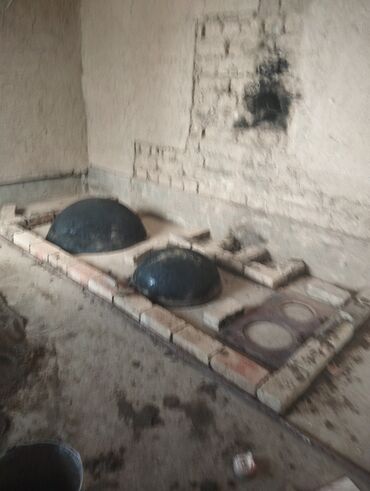 Очок: Барбекю, Казаны, Мангалы 1-2 года опыта — 7