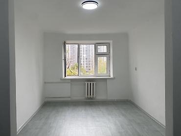 Студия, 18 м², Ата-Тюрк парк 4 этаж, Свежий ремонт