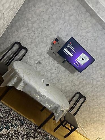 samaxida ev: Ev Aff parktda xirdalanda yerleşir ancaq xanima verilir — 9