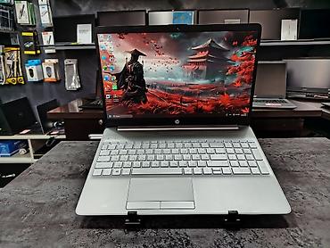 Ноутбуки HP: Для программирования, Новый, AMD Ryzen 5 — 1
