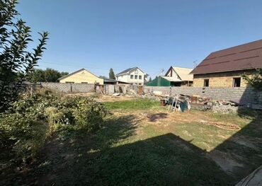 бишкек продаю дом село дордой 2: 4 соток, Для бизнеса, Красная книга, Тех паспорт, Договор купли-продажи