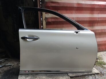 двери нексия 1: Передняя правая дверь на Лексус ЛС 460-600, Lexus LS 460-600h