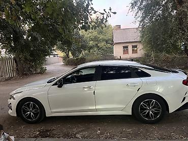 kia k5 карман: Kia K5: 2019 г., Автомат, Газ, Фастбек — 2