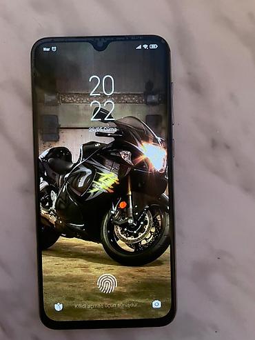 xiaomi poco: Xiaomi Mi 9 SE, 128 GB, rəng - Qara, 
 İki sim kartlı — 4
