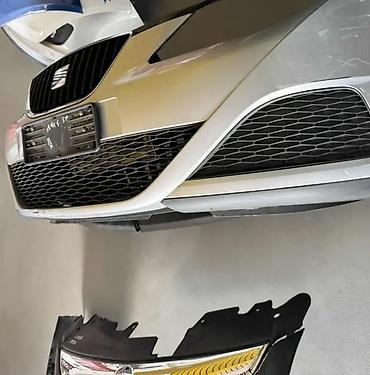 parksajd alati: BRANIK SEAT IBIZA | Branik seat ibiza — 1