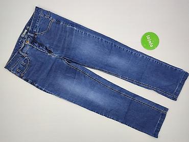 morgan m: DENIM JEANS, Jeansy damskie, rozmiar M — 2