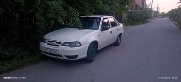краун цена бишкек: Daewoo Nexia: 2011 г., 1.5 л, Механика, Бензин, Седан