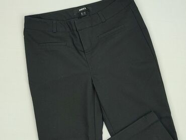 jeans mom slim fit stradivarius: Mexx, Spodnie materiałowe damskie, rozmiar XS