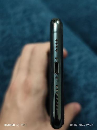 Apple iPhone: IPhone 11 Pro Max, 256 GB, Alpine Green, Face ID — 5