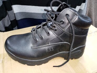 Muške cipele: Cizme 5.11 NOVO Takticke Vojne Policijske Poluduboke Cizme Cene nisu