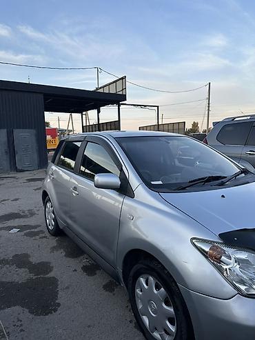 Toyota: Toyota Ist: 2003 г., 1.3 л, Автомат, Бензин, Хэтчбэк — 3