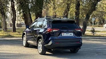 170: Toyota RAV4: 2021 г., 2.5 л, Автомат, Гибрид, Кроссовер — 9