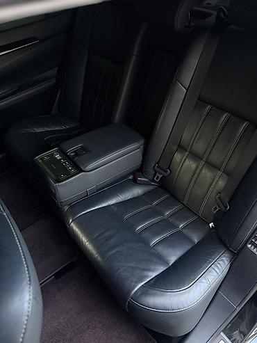 Lexus: Lexus ES: 2017 г., 2.5 л, Автомат, Гибрид, Седан — 11