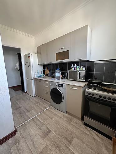 Продажа квартир: 3 комнаты, 62 м², Элитка, 8 этаж, Евроремонт — 13