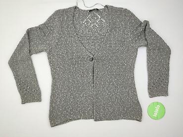 sweter massimo dutti: Bonita, Kardigan damski, rozmiar M — 3