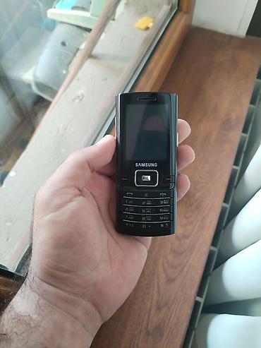 Nokia: Nokia 1, < 2 GB Memory Capacity, rəng - Qara, Düyməli — 7