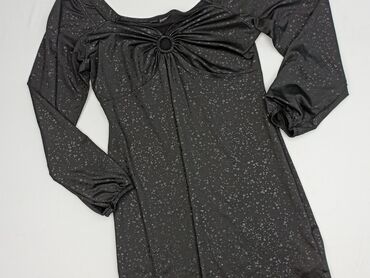 BODY FLIRT, Sukienka damska, rozmiar M