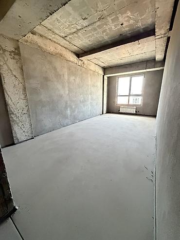 панорамные: 2 комнаты, 83 м², Элитка, 14 этаж, ПСО (под самоотделку) — 7