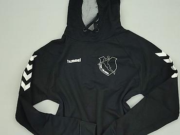 hummel bodysuit: Hummel, Bluza z kapturem damska, rozmiar XS — 1
