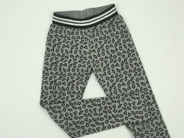 sukienki letnie dla dziewczynek allegro: Leggings for kids, Coccodrillo, 11 years, 146, condition - Good