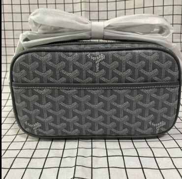 винтажная одежда: Сумка Goyard на заказ ожидание 10-14 дней Заказываю из китая