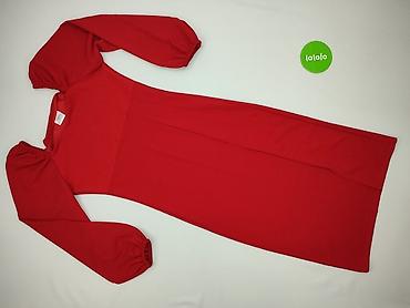 ccc buty czerwone: Pakuten, Sukienka damska, rozmiar S — 3