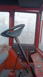 Другие мини-тракторы: Трактор Т-25 Продаётся трактор Т-25А в идеальном состоянии. В тракторе — 6