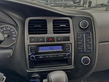 бутка тент: Hyundai Porter: 2018 г., 2.5 л, Автомат, Дизель, Бус — 4