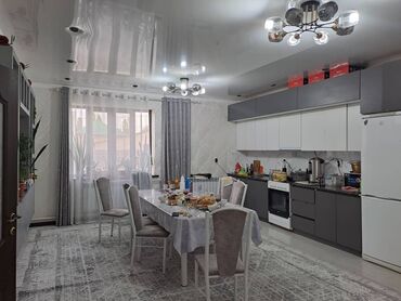 Продажа домов: Дом, 120 м², 3 комнаты, Собственник, Евроремонт — 16