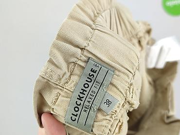 nike tn deichmann: Spodnie materiałowe damskie, rozmiar M — 4