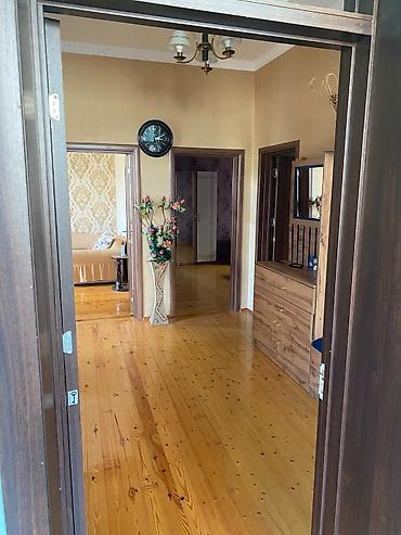 Продажа домов: Пос. Маштаги 4 комнаты, 115 м², Нет кредита, Свежий ремонт — 3