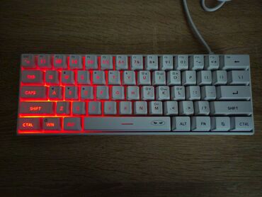 Klaviaturalar: Ideal bir mehsulla qarşınızdayam.Istifade olunmayibdi. Uzerinde mause -da lalafo.az — 3 Klaviaturalar: Ideal bir mehsulla qarşınızdayam.Istifade olunmayibdi. Uzerinde mause — 3