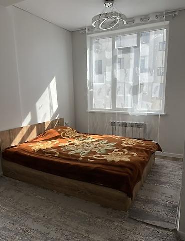 Продажа квартир: 2 комнаты, 48 м², 7 этаж, Дизайнерский ремонт at lalafo.kg — 9 Продажа квартир: 2 комнаты, 48 м², 7 этаж, Дизайнерский ремонт — 9