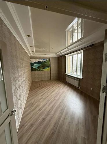 Продажа квартир: 2 комнаты, 68 м², Элитка, 2 этаж, Евроремонт — 5