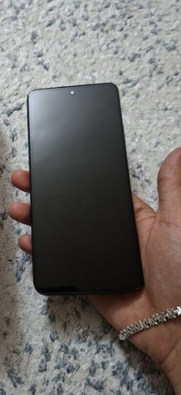 ddr4 4gb ram: Redmi 12, 128 GB, rəng - Qara, İki sim kartlı