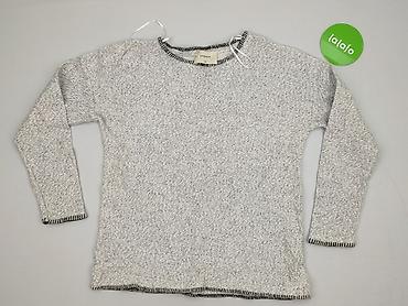 calvin klein: Papaya, Sweter damski, rozmiar M — 2