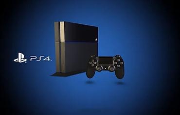 playstation prokat: 🎮 PS4 günlük həftəlik və aylıq icarə imkanı 📦 Qiymətə daxildir: ✅ — 1