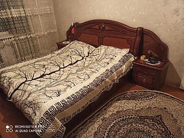 Другая мебель: Спальный гарнитур шикарный — 3