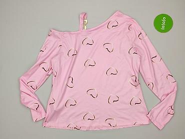 botki bershka: Shein, Bluzka damska, rozmiar XL — 3
