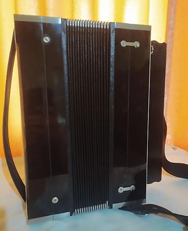 Akkordeonlar: Akustik Akkordeon, Yeni, Ünvandan götürmə — 8