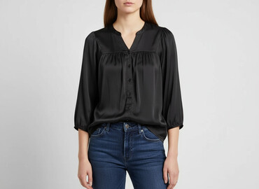 sukienka sweter h m: H&M, Жіноча блуза, розмір L