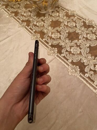 Audio: IPhone 7 Plus, Qara, Face ID