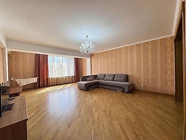 12: For rent 1 bedroom studio apartment located at 22 Razzakova Street, at — 5