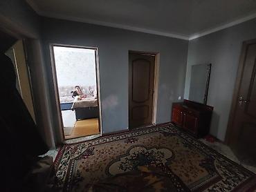 тец квартира: 3 комнаты, 70 м², 106 серия, 3 этаж, Косметический ремонт — 6