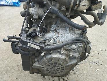 АКПП Kia Sorento XM 2009 (б/у)
