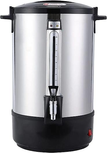 Самовары: Самовар, Новый, Платная доставка, Самовывоз, Бесплатная доставка — 9