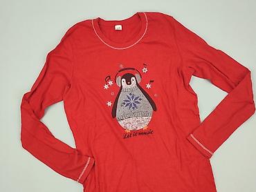 rozek: Italian Fashion, Bluzka damska, rozmiar XL — 1