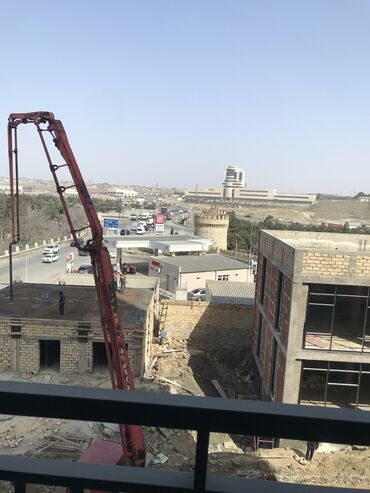 Yeni tikili: 2 otaqlı, Yeni tikili, 79 kv. m — 11