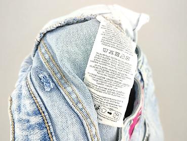 skate jeans: FB Sister, Jeansy damskie, rozmiar L — 5