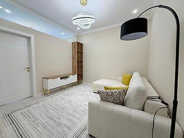 1: For rent a 1 bedroom apartment in the golden square. 125 Sagynbai — 10